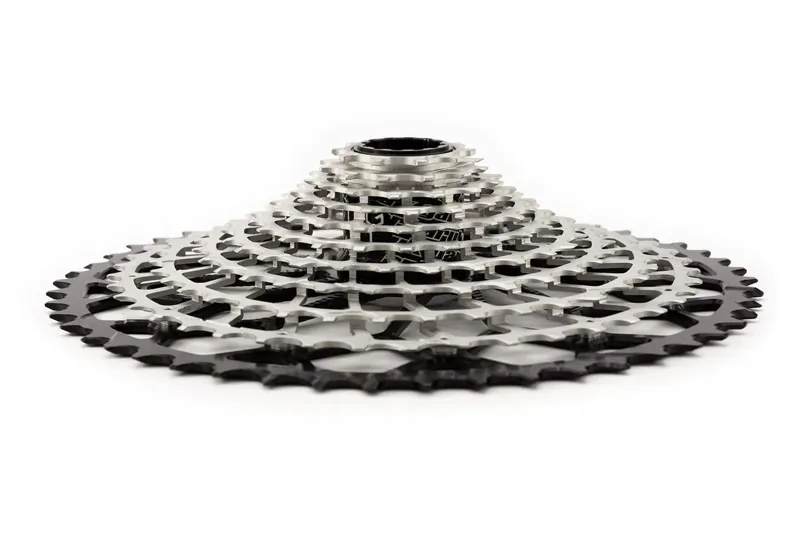 Garbaruk 11 Speed SRAM XD Freehub Cassette Black-2